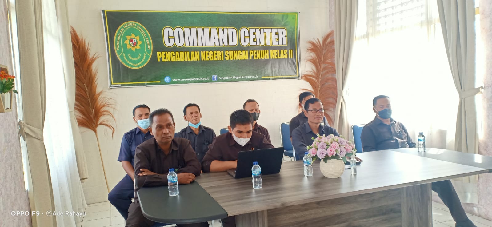 Memperingati Maulid Nabi Muhammad SAW Suri Tauladan Rasulullah sebagai Makhluk Sosial